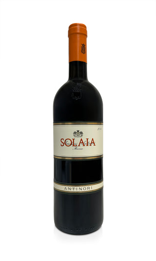 Solaia 2014 - Marchesi Antinori - Vintage Grapes GmbH