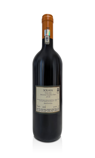 Solaia 2016 - Marchesi Antinori - Vintage Grapes GmbH
