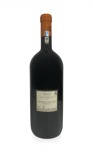 Solaia Magnum 1er OWC 2017