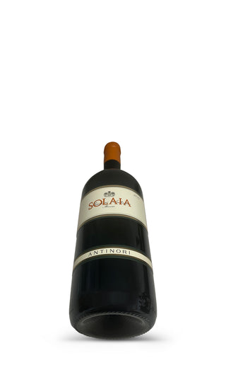 Solaia Magnum 1er OWC 2017