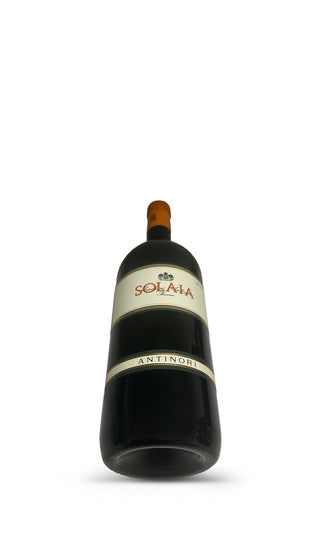 Solaia Magnum 2018