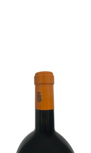 Solaia Magnum 1er OWC 2017