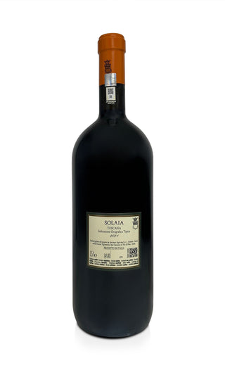 Solaia Magnum 2021