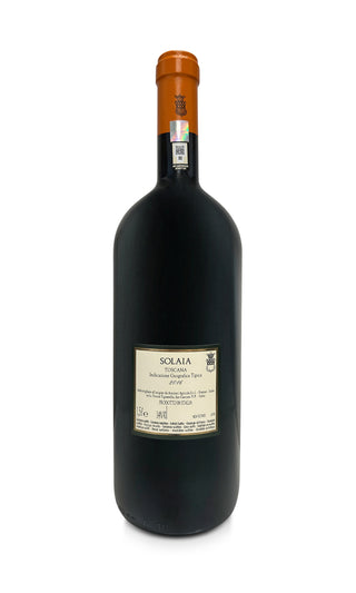 Solaia Magnum 2016 - Marchesi Antinori - Vintage Grapes GmbH