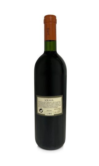 Solaia 1995 - Marchesi Antinori - Vintage Grapes GmbH
