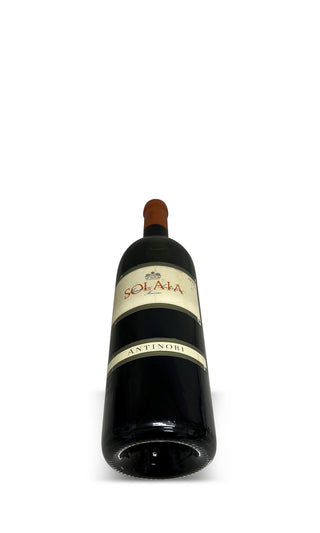 Solaia 1995 - Marchesi Antinori - Vintage Grapes GmbH