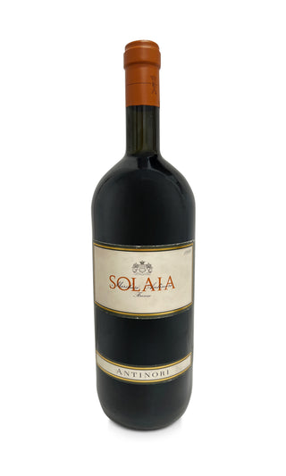 Solaia Magnum 1998 - Marchesi Antinori - Vintage Grapes GmbH