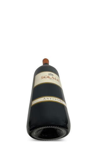 Solaia 1999 Magnum - Marchesi Antinori - Vintage Grapes GmbH