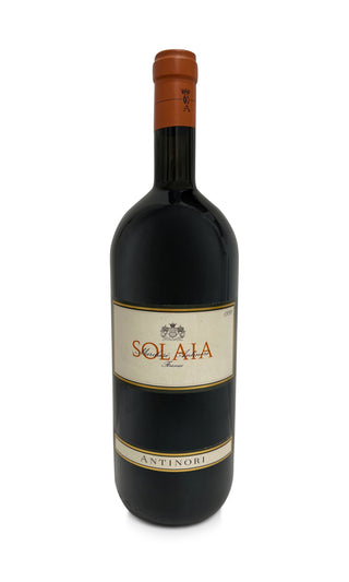 Solaia 1999 - Marchesi Antinori - Vintage Grapes GmbH