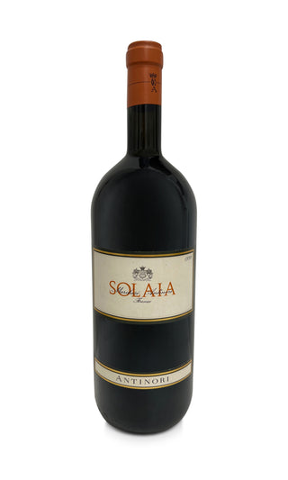 Solaia 1999 Magnum