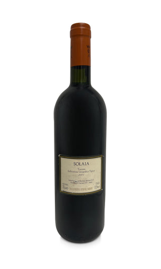 Solaia 2001 - Marchesi Antinori - Vintage Grapes GmbH