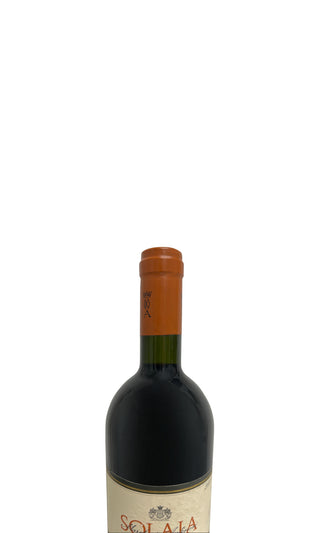 Solaia 2001 - Marchesi Antinori - Vintage Grapes GmbH