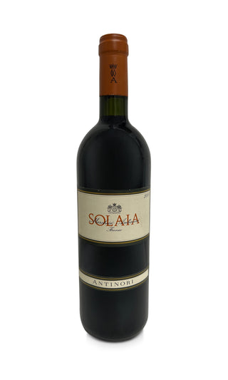 Solaia 2001