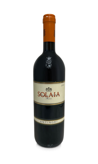 Solaia 2013
