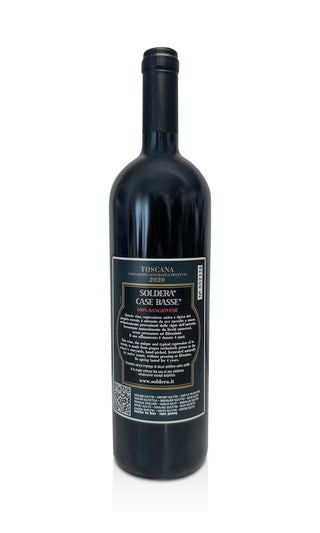 Soldera Case Basse 2020