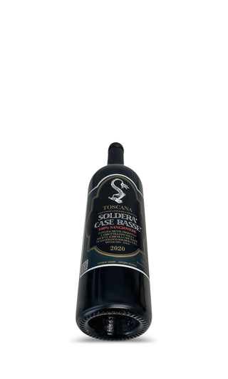 Soldera Case Basse 2020