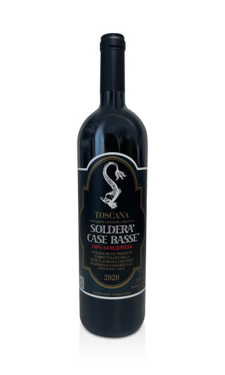 Soldera Case Basse 2020