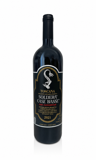 Soldera Case Basse 2021