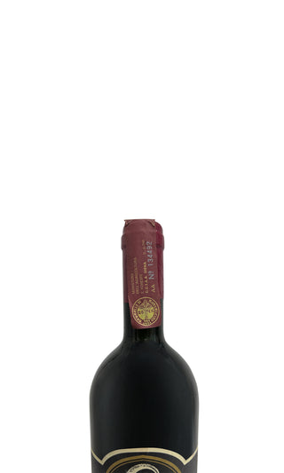 Brunello di Montalcino 1980 - Soldera Case Basse - Vintage Grapes GmbH