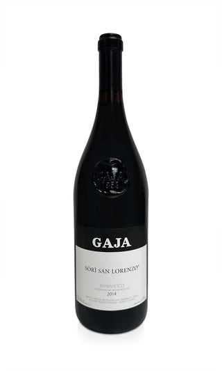 Sori San Lorenzo Barbaresco Magnum 2014 - Angelo Gaja - Vintage Grapes GmbH