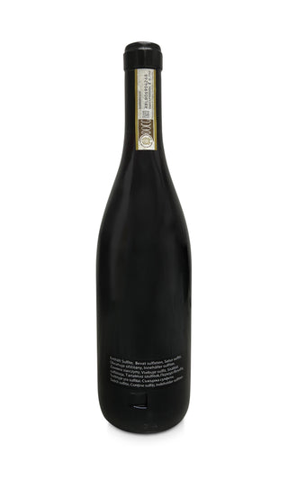 Sori San Lorenzo Barbaresco  2017