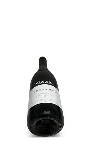 Sori San Lorenzo Barbaresco  2017