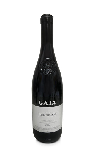 Sori Tildin Barbaresco 2017