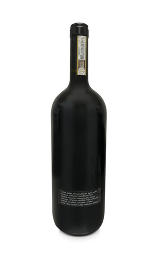 Sperss Barolo Magnum 2014