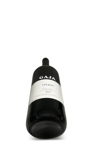 Sperss Barolo Magnum 2014