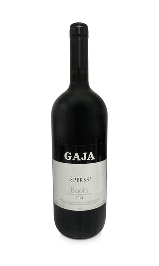 Sperss Barolo Magnum 2014 - Angelo Gaja - Vintage Grapes GmbH