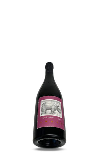 Barbaresco Vigneto Starderi 1997