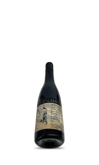 Zierfandler Mandel-Höh Trockenbeerenauslese (0,375l) 1996 - Weingut Stadlmann - Vintage Grapes GmbH