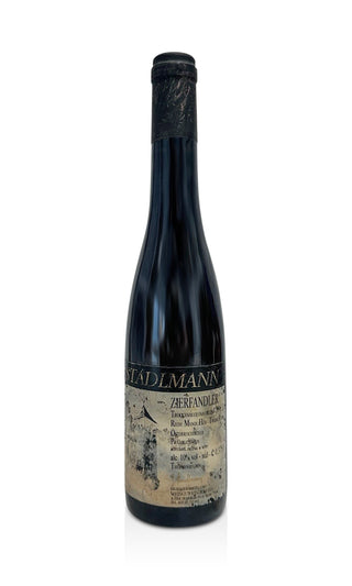 Zierfandler Mandel-Höh Trockenbeerenauslese (0,375l) 1996 - Weingut Stadlmann - Vintage Grapes GmbH