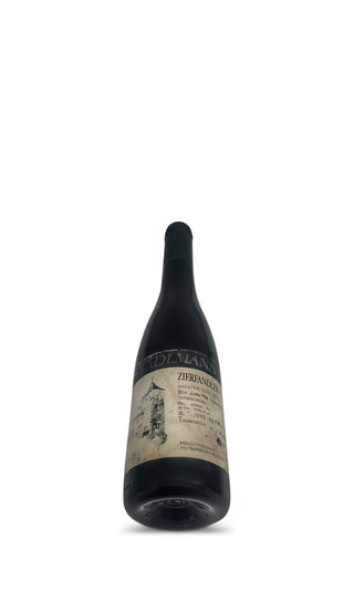 Zierfandler Mandel-Höh Beerenauslese (0,375l) 1993