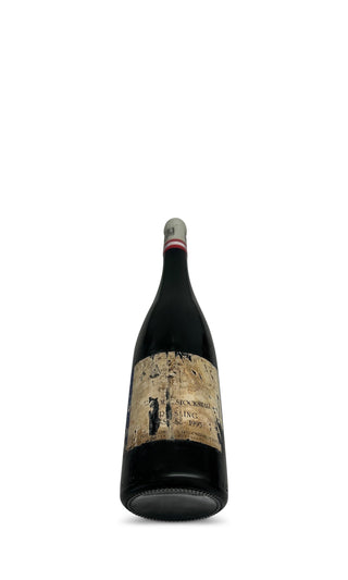 Riesling Auslese 1995 - Gut Oberstockstall - Vintage Grapes GmbH