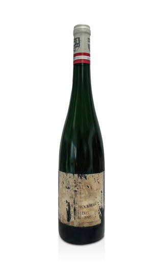 Riesling Auslese 1995 - Gut Oberstockstall - Vintage Grapes GmbH
