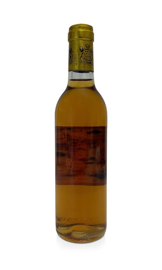 Château Suduiraut (0,375l) 1996 - Château Suduiraut - Vintage Grapes GmbH