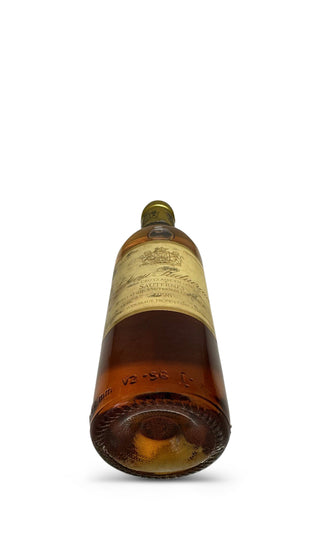 Château Suduiraut (0,375l) 1996 - Château Suduiraut - Vintage Grapes GmbH