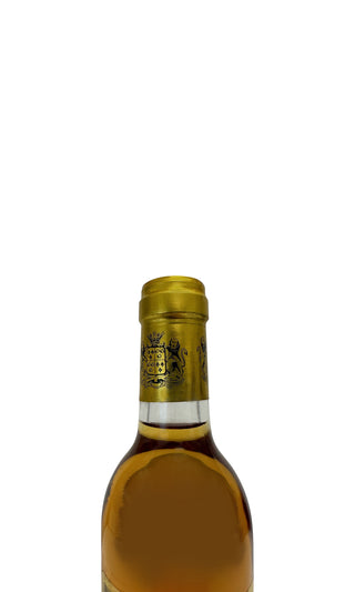 Château Suduiraut (0,375l) 1996 - Château Suduiraut - Vintage Grapes GmbH