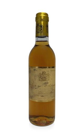 Château Suduiraut (0,375l) 1996 - Château Suduiraut - Vintage Grapes GmbH