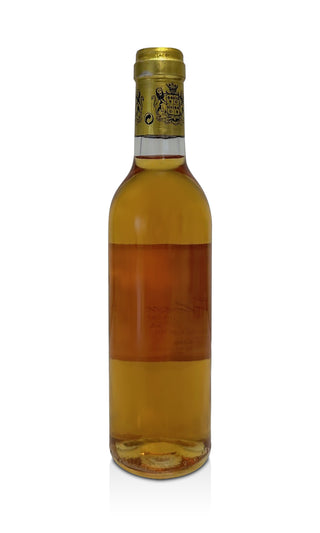 Château Suduiraut (0,375L) 1997 - Château Suduiraut - Vintage Grapes GmbH