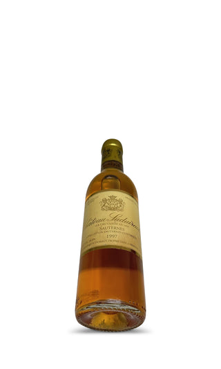 Château Suduiraut (0,375L) 1997