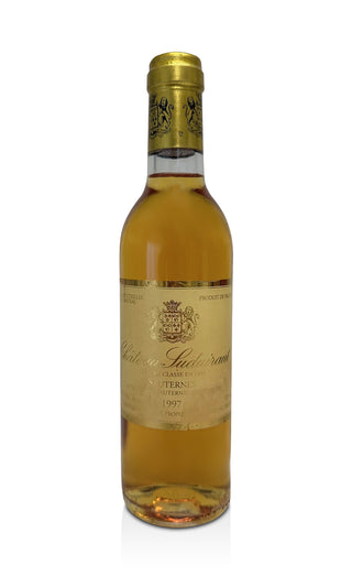 Château Suduiraut (0,375L) 1997
