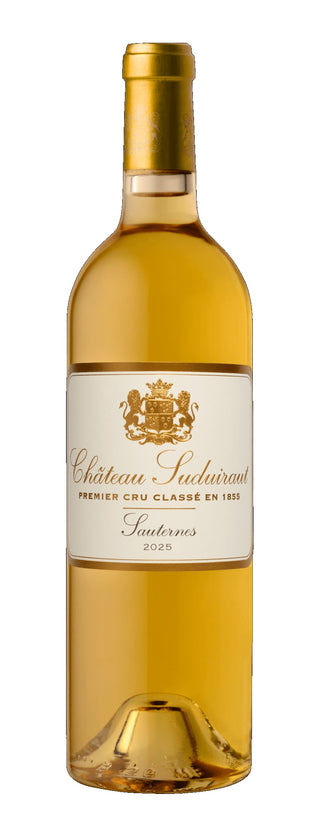 Château Suduiraut 2025 - Château Suduiraut - Vintage Grapes GmbH