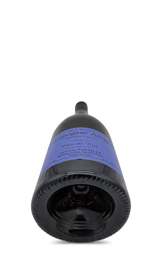 Bourgogne Aligoté Clos du Roy 2021