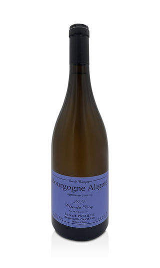 Bourgogne Aligoté Clos du Roy 2021