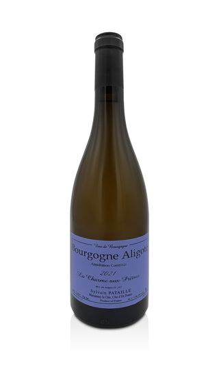 Bourgogne Aligoté La Charme aux Pretres 2021
