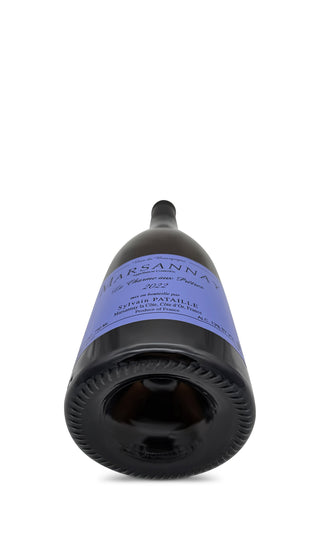 Marsannay Blanc Charme aux Prêtres 2022