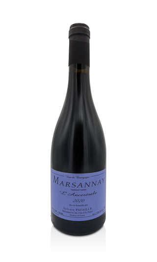 Marsannay l'Ancestrale 2020 - Domaine Sylvain Pataille - Vintage Grapes GmbH