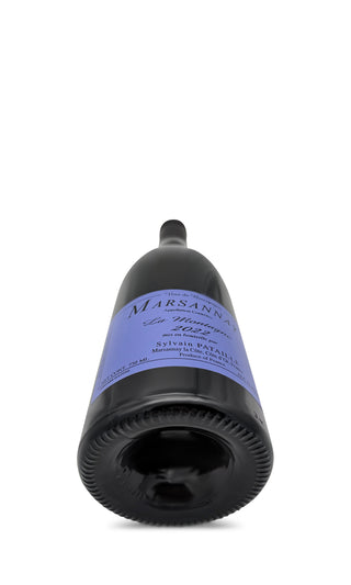 Marsannay La Montagne 2022